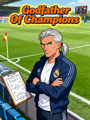 Godfather Of Champions