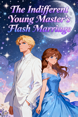 The Indifferent Young Master’s Flash Marriage