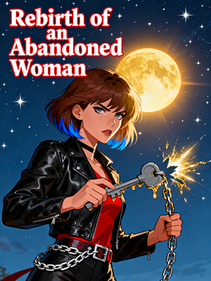 Rebirth of an Abandoned Woman