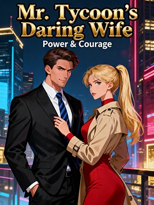 Mr. Tycoon's Daring Wife