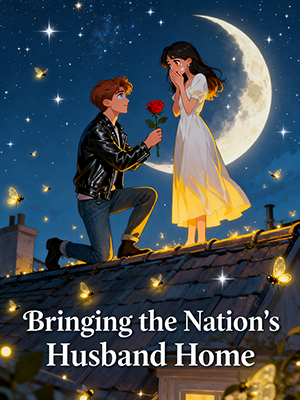 Bringing the Nation's Husband Home