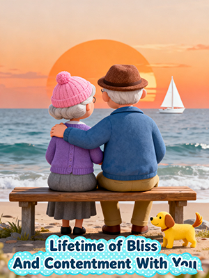 Lifetime of Bliss And Contentment With You