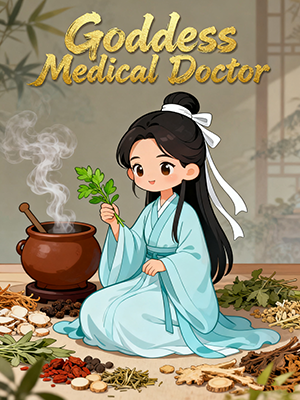 Goddess Medical Doctor
