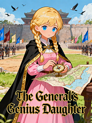 The General’s Genius Daughter