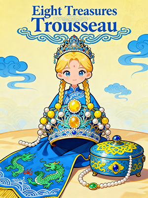 Eight Treasures Trousseau
