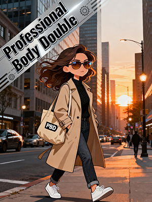 Professional Body Double