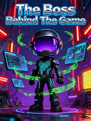 The Boss Behind The Game