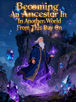 Becoming An Ancestor In Another World From This Day On