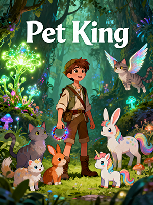 Pet King