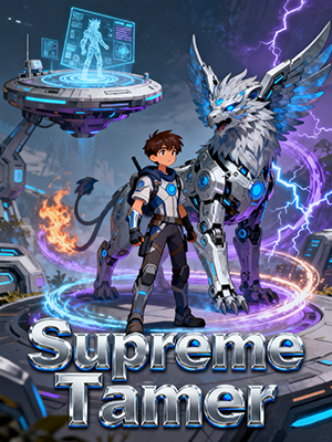Supreme Tamer