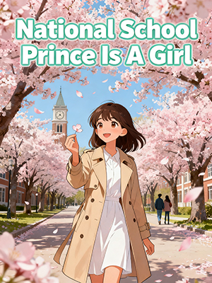National School Prince Is A Girl