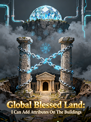 Global Blessed Land: I Can Add Attributes On The Buildings