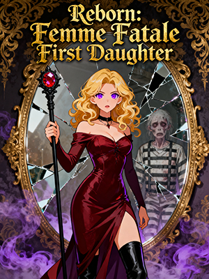 Reborn: Femme Fatale First Daughter