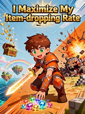 I Maximize My Item-dropping Rate