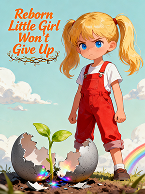 Reborn Little Girl Won’t Give Up