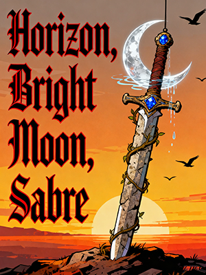 Horizon, Bright Moon, Sabre
