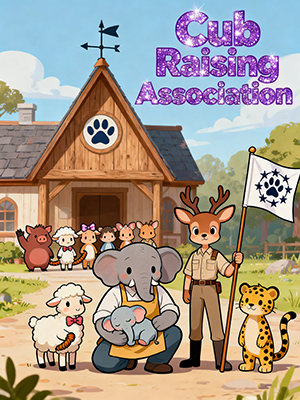 Cub Raising Association