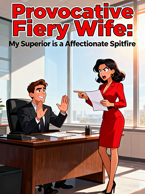 Provocative Fiery Wife: My Superior is a Affectionate Spitfire