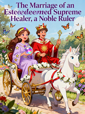 The Marriage of an Esteemed Supreme Healer, a Noble Ruler