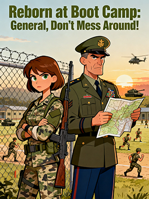 Reborn at Boot Camp: General, Don’t Mess Around!