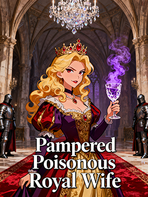 Pampered Poisonous Royal Wife