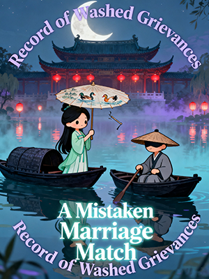 A Mistaken Marriage Match: Record of Washed Grievances