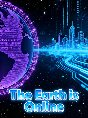 The Earth is Online