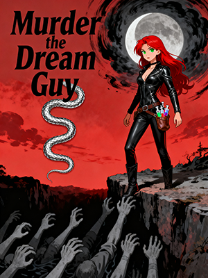 Murder the Dream Guy