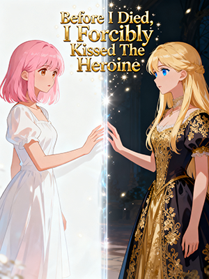Before I Died, I Forcibly Kissed The Heroine