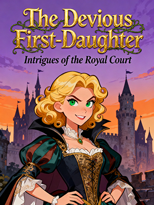 The Devious First-Daughter