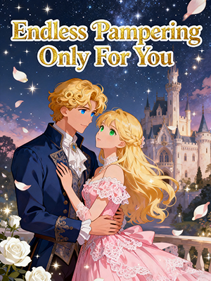 Endless Pampering Only For You