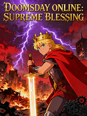 Doomsday Online: Supreme Blessing