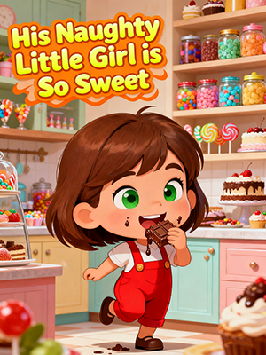 His Naughty Little Girl is So Sweet