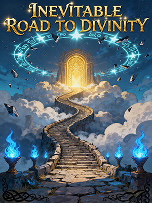 Inevitable Road To Divinity