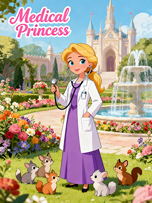 Medical Princess