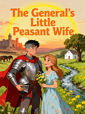The General's Little Peasant Wife