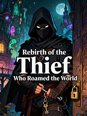 Rebirth of the Thief Who Roamed the World