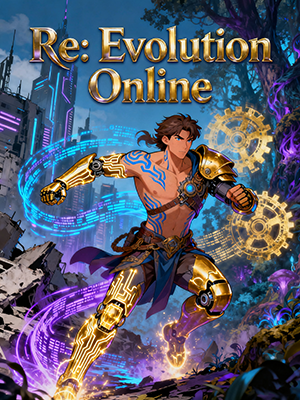 Re: Evolution Online