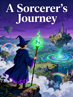 A Sorcerer’s Journey