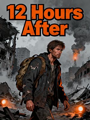 12 Hours After