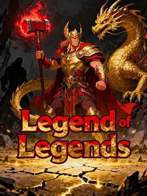 Legend of Legends