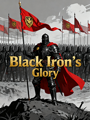 Black Iron’s Glory