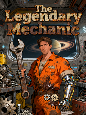 The Legendary Mechanic