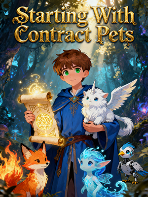 Starting With Contract Pets