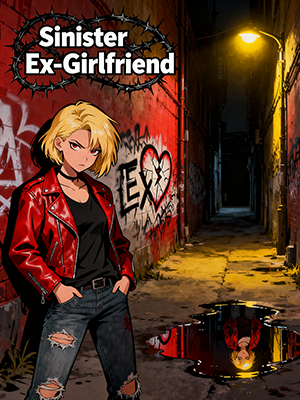 Sinister Ex-Girlfriend
