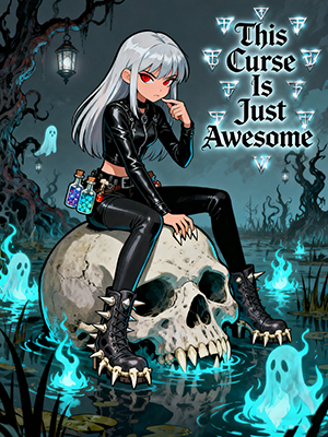 This Curse Is Just Awesome