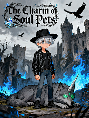 The Charm of Soul Pets