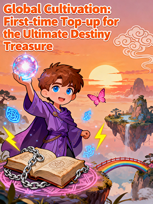 Global Cultivation: First-time Top-up for the Ultimate Destiny Treasure
