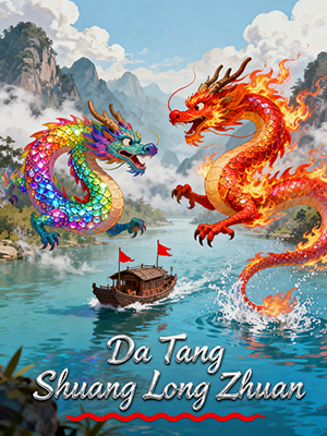 Da Tang Shuang Long Zhuan