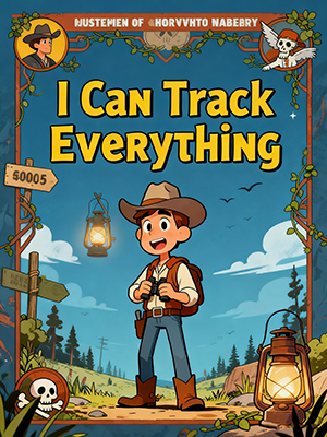 I Can Track Everything